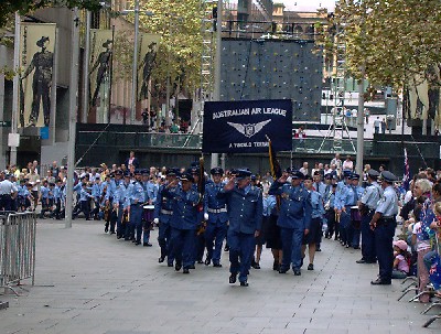 Martin Place